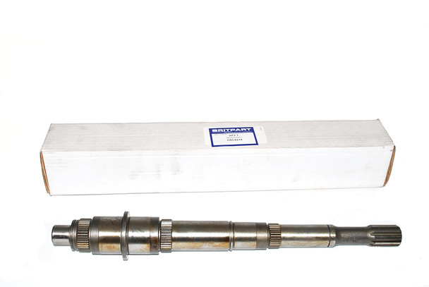 Mainshaft-FRC8214 from JGS4x4