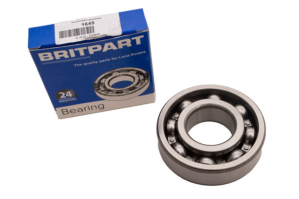 Mainshaft Bearing-1645 from JGS4x4