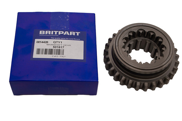 Mainshaft Gear-501617 from JGS4x4