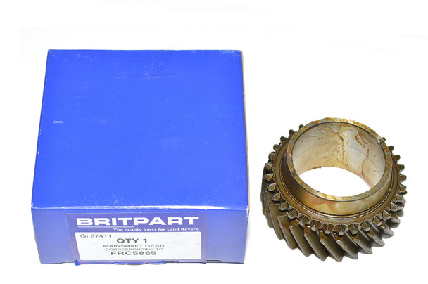 Mainshaft Gear 3Rd Speed-FRC5885 | OEM from JGS4x4