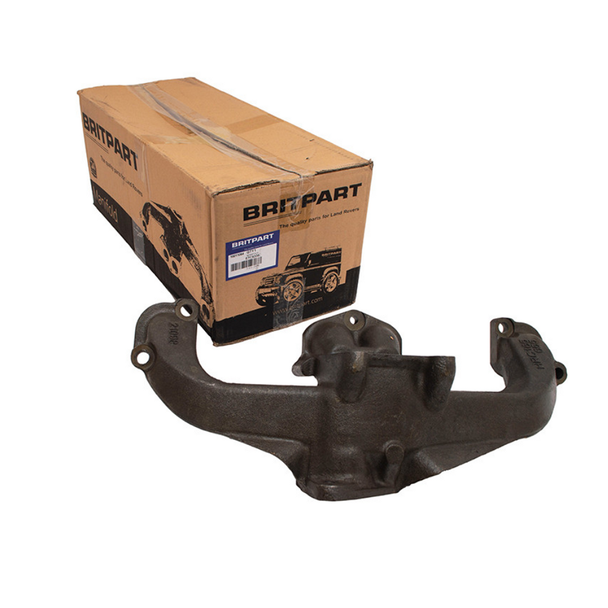 Manifold-ETC5330 from JGS4x4