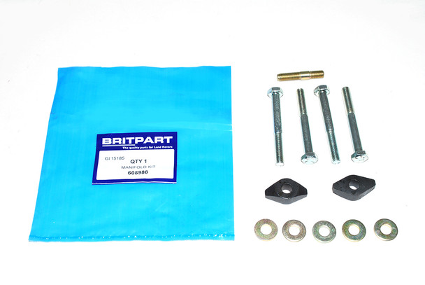 Manifold Kit-606988 from JGS4x4