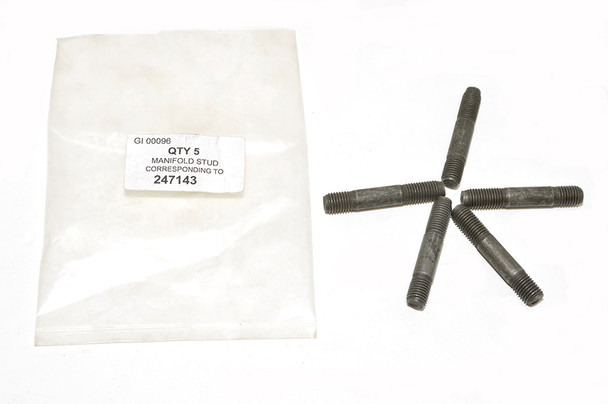 Manifold Stud-247143 | OEM from JGS4x4