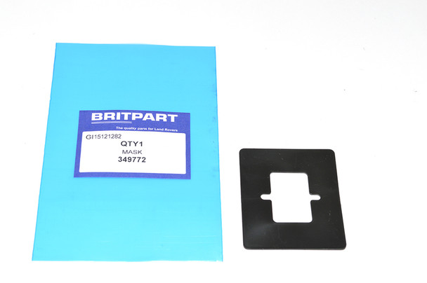 Mask-349772 from JGS4x4