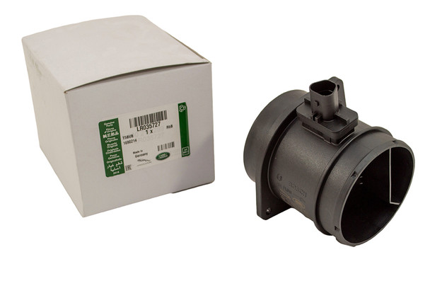 Air Flow Meter for Range Rover Sport 5.0 V8 Supercharged | Genuine - LR035727 from JGS4x4