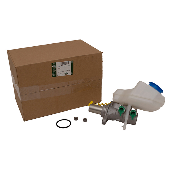 Master Cylinder-LR061403 | Genuine Land Rover from JGS4x4