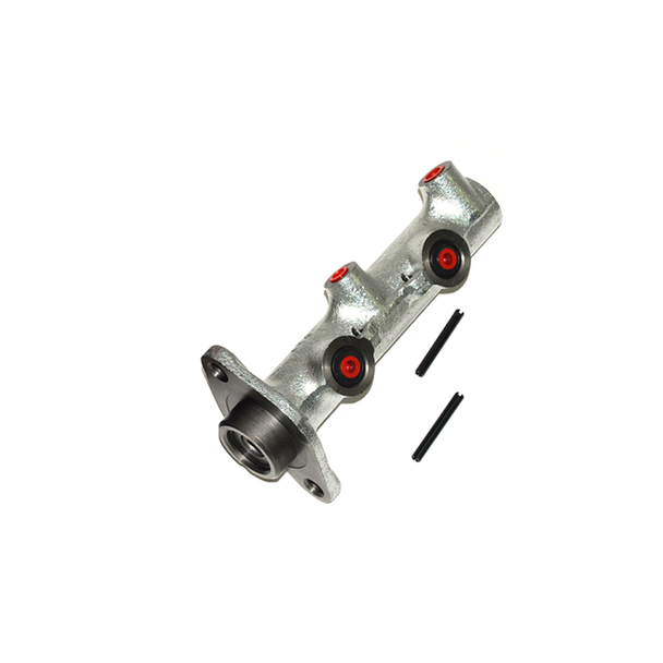 Master Cylinder No Reservoir - NRC9529AP | Delphi from JGS4x4