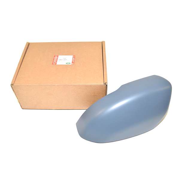 Mirror Housing Cover-LR025171 | Genuine Land Rover from JGS4x4