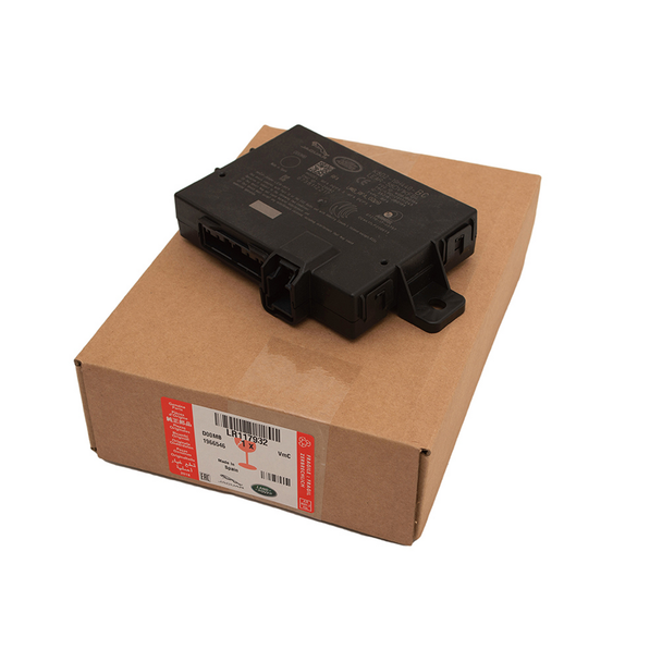 Genuine Land Rover KVM keyless vehicle module RFA receiver LR117932