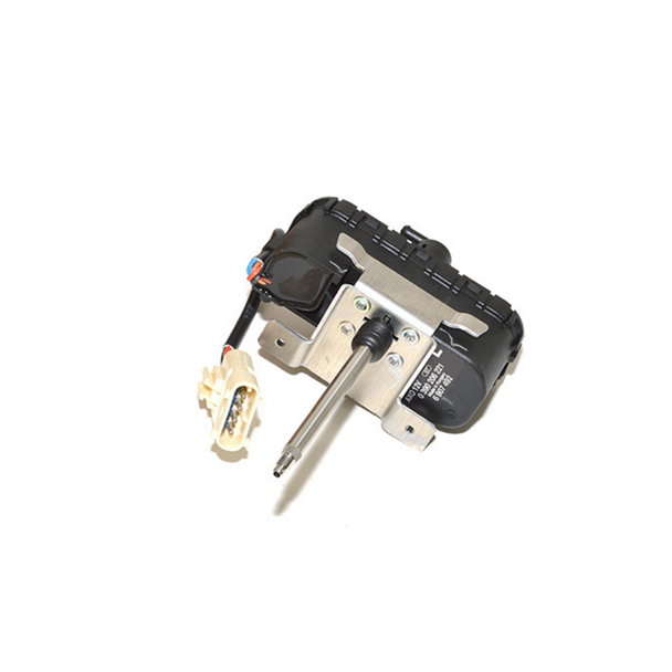 Motor And Bracket - XBS000010 | Genuine Land Rover from JGS4x4