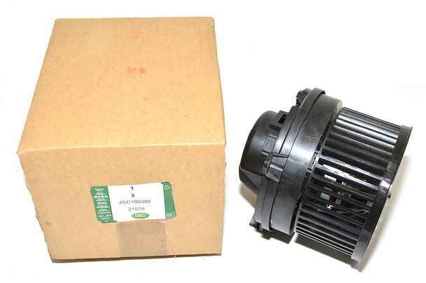 Motor Assembly-Heat-JGC100380 | OEM from JGS4x4