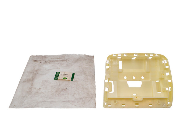 Moulding-HKK500020 | Genuine Land Rover from JGS4x4