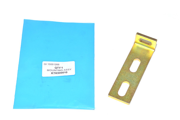 Rear Side Panel To Tub Bracket for Defender - KTK500010 from JGS4x4