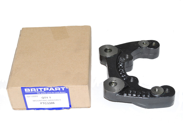 Rear Caliper Bracket for Defender 110 - FTC3306 from JGS4x4