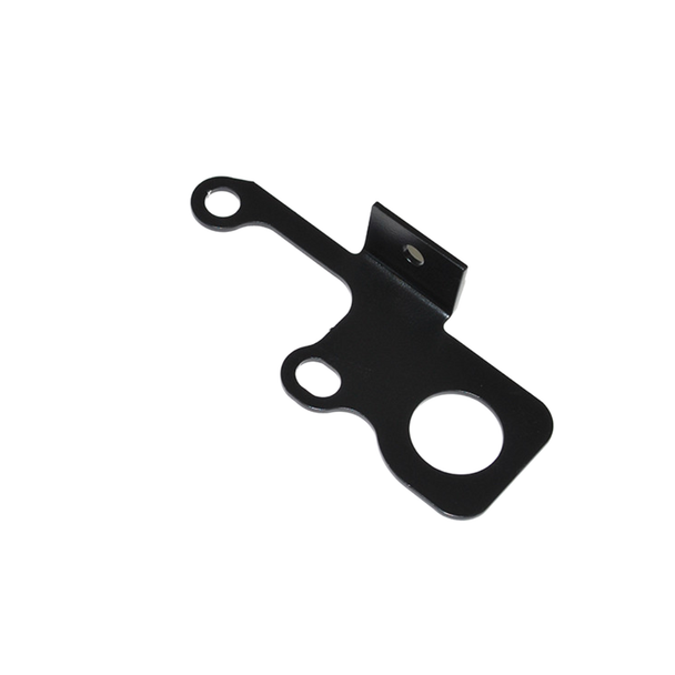 Brake Pipe T-Piece Mounting Bracket for Defender - FTC4889 from JGS4x4