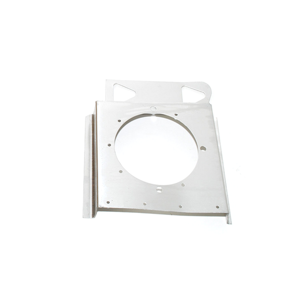 Left Hand Head Lamp Mounting Panel for Defender - ALR5323 from JGS4x4