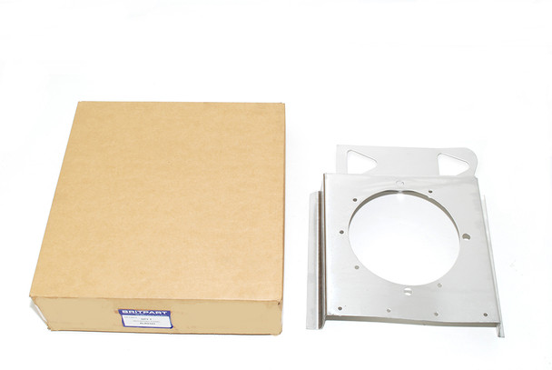 Left Hand Head Lamp Mounting Panel for Defender - ALR5323 from JGS4x4