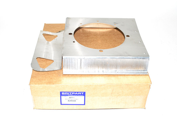 Right Hand Head Lamp Mounting Panel for Defender - ALR5324 from JGS4x4