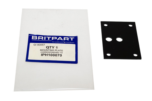 Mounting Plate 7-IPH100070 | OEM from JGS4x4