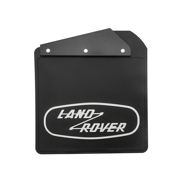 Heritage Front Right Hand Mudflap for Defender | Genuine - LR069266 from JGS4x4