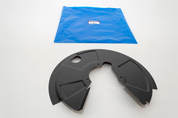 Mud Shield-FTC2600 from JGS4x4