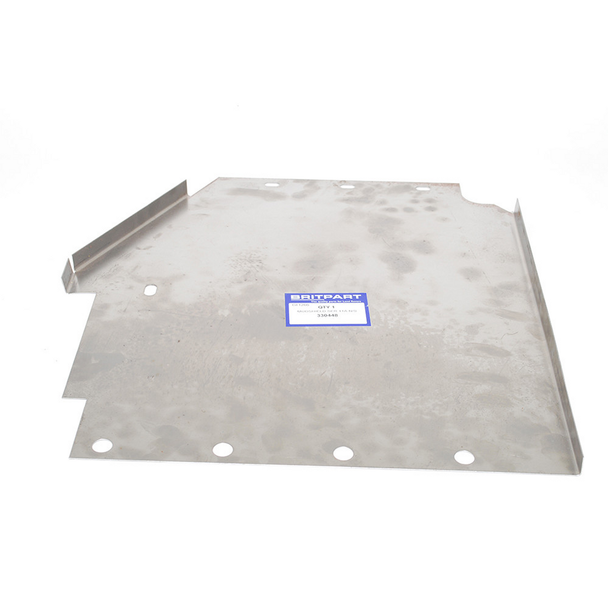 Mud Shield Series 11A N/S-330448 from JGS4x4