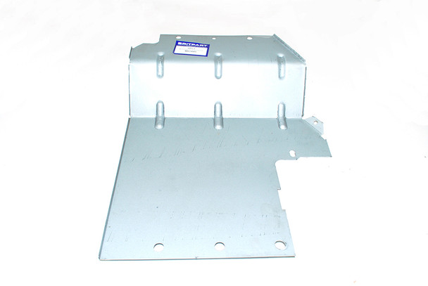Front Right Hand Wing Mud Shield for Series 3 - MRC6081 from JGS4x4