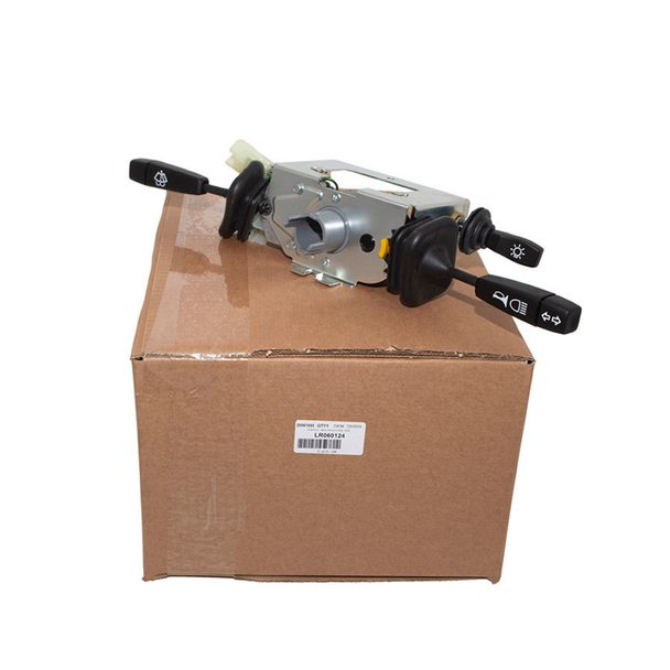 Indicator Wiper Horn Switch - LR060124 | OEM for Defender Puma from JGS4x4