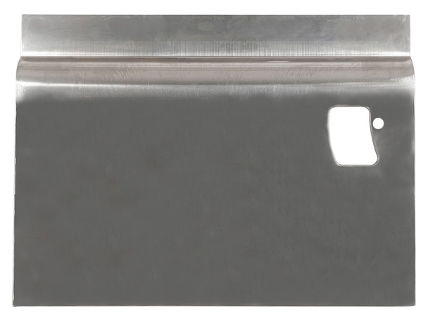 N/S Door Skin With Lock Hole-DA2770N from JGS4x4