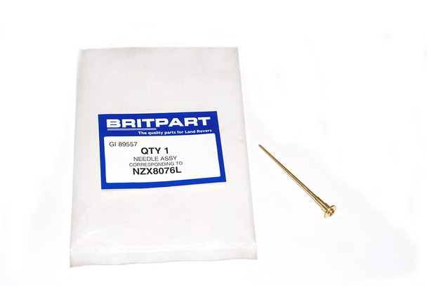 Needle Assembly - NZX8076L | OEM from JGS4x4