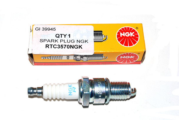 NGK Spark Plug - RTC3570NGK | NGK from JGS4x4