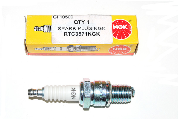 NGK Spark Plug - RTC3571NGK | NGK from JGS4x4