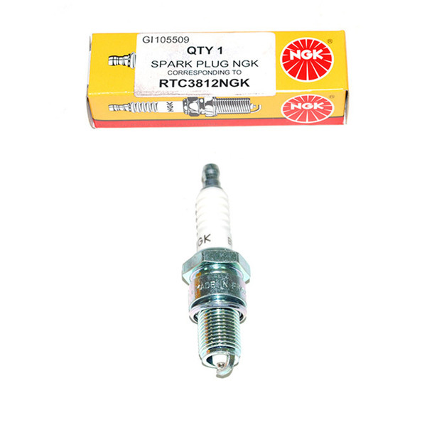NGK Spark Plug - RTC3812NGK | NGK from JGS4x4