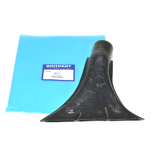 Nozzle - MRC9669 | Santana from JGS4x4