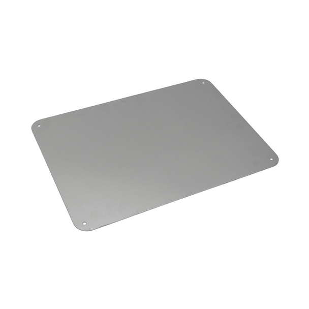 Number Plate Backing Plate-DA3283 | CKD from JGS4x4