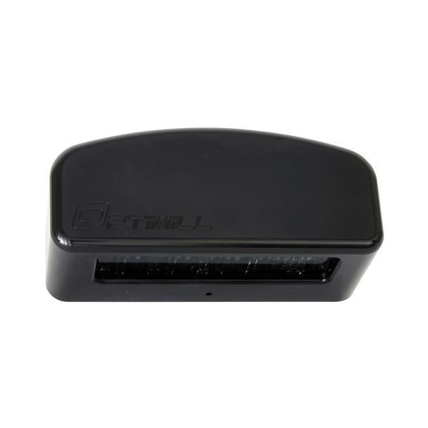 Number Plate Light Without Camera-DA8863 | Optimill from JGS4x4