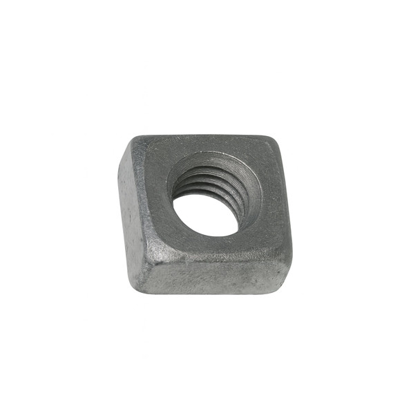Nut - Square 1/4 UNF - NS604011LD | OEM from JGS4x4