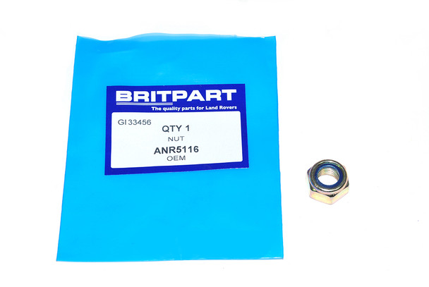 Nut - ANR5116 | OEM from JGS4x4