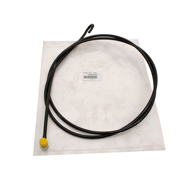 Nylon Breather Pipe-FTC2175G | OEM from JGS4x4