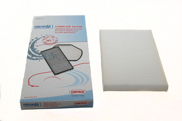 Odour And Particle Filter-LR039612G | OEM from JGS4x4