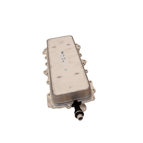 Oil Cooler Assembly - LR010754G | Nissens from JGS4x4