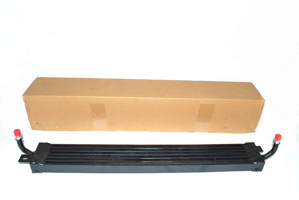 Oil Cooler Assembly - PFZ100020 from JGS4x4