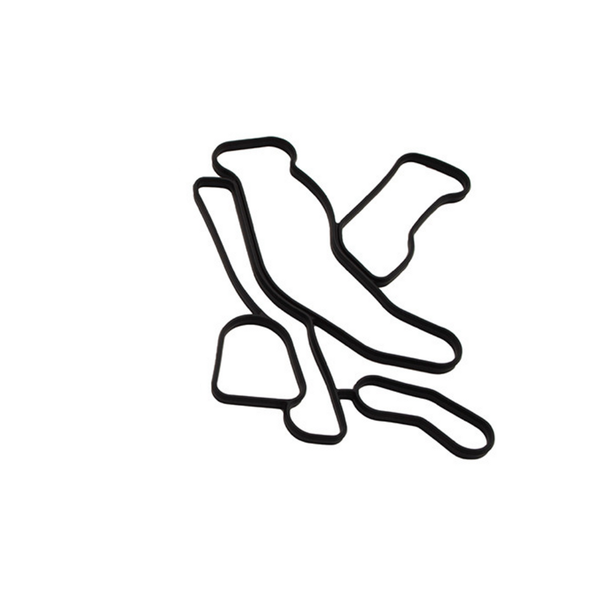 Oil Cooler Gasket - LR113004 from JGS4x4