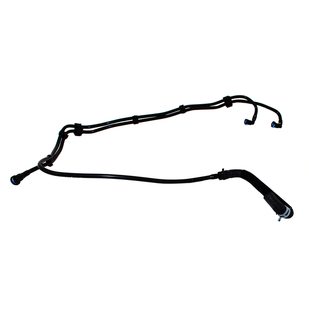 Oil Cooler Hose - PEH500480 | Genuine Land Rover from JGS4x4