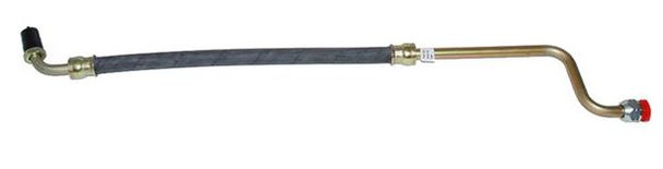 Oil Cooler Feed Pipe For Discovery 1 & Range Rover Classic 200Tdi | ESR1257 from JGS4x4