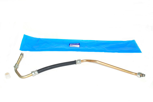 Oil Cooler Pipe - ESR1672 | OEM from JGS4x4