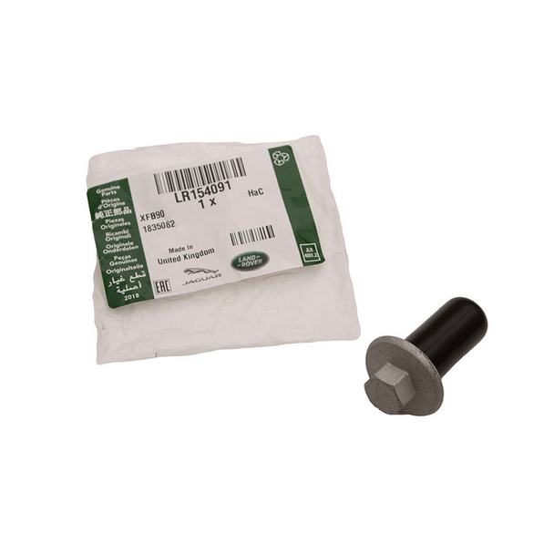 Oil Drain Plug - LR154091 | Genuine from JGS4x4