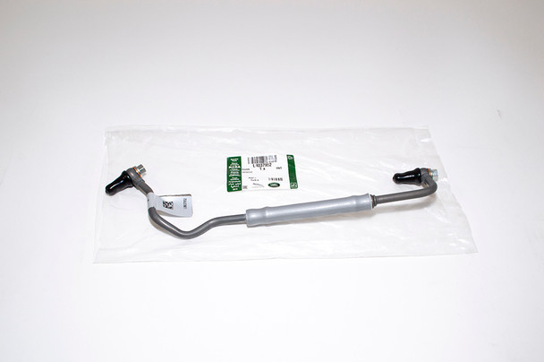 Turbo Feed Pipe for Defender 2.2 Tdci | Genuine - LR037952 from JGS4x4