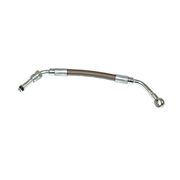 Alternator Vacuum Feed Pipe for Discovery 2 and Defender Td5 - YKL100120 from JGS4x4