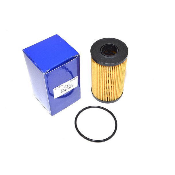 Oil Filter-JDE37128-R from JGS4x4